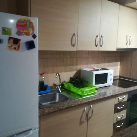 Bungalow Cerca De La Playa เดเนีย ภายนอก รูปภาพ