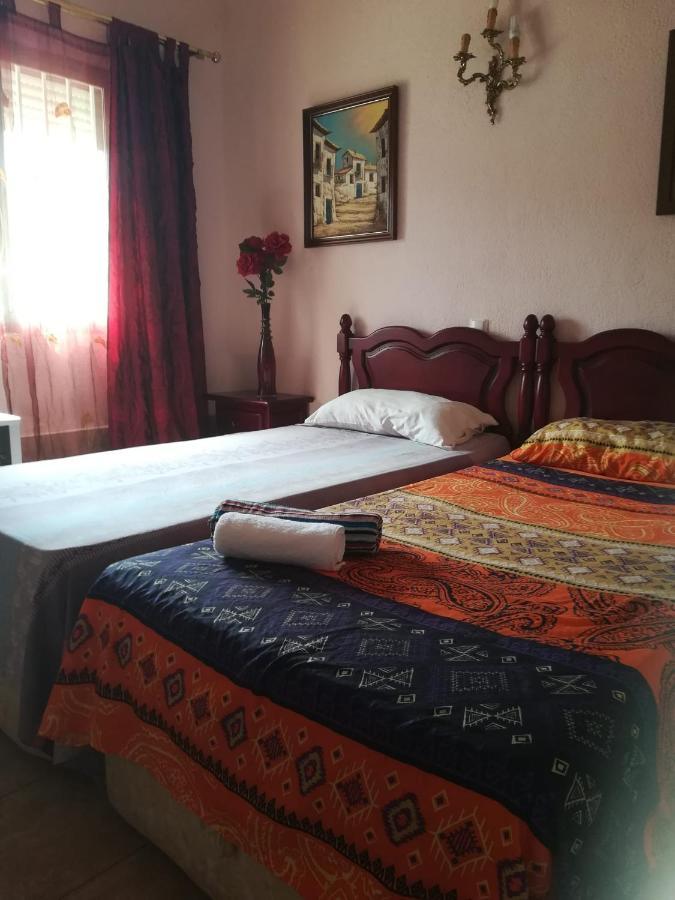 Bungalow Cerca De La Playa เดเนีย ภายนอก รูปภาพ