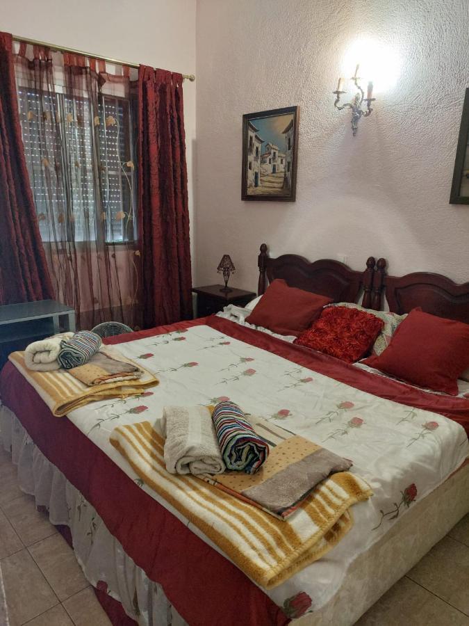 Bungalow Cerca De La Playa เดเนีย ภายนอก รูปภาพ