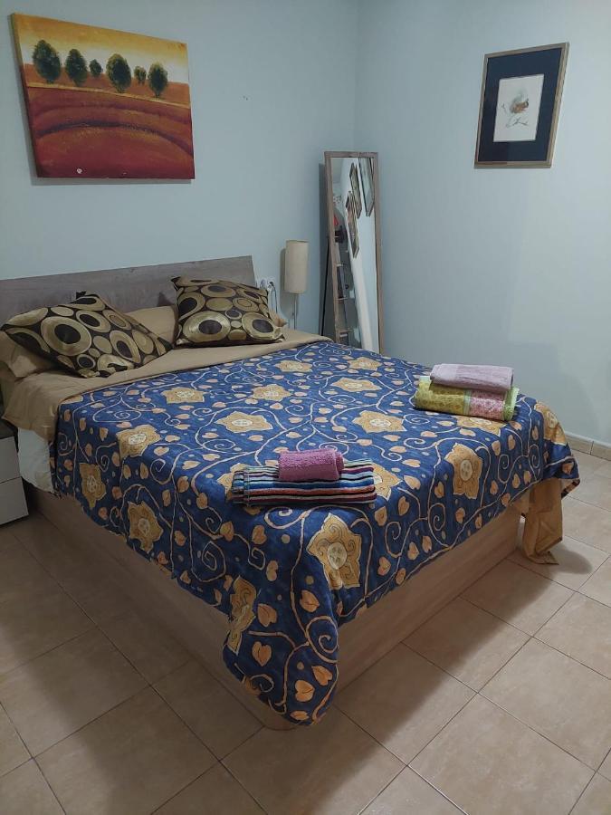 Bungalow Cerca De La Playa เดเนีย ภายนอก รูปภาพ