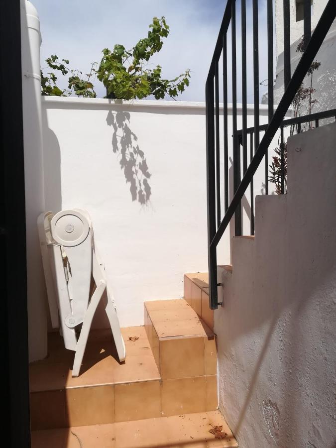 Bungalow Cerca De La Playa เดเนีย ภายนอก รูปภาพ